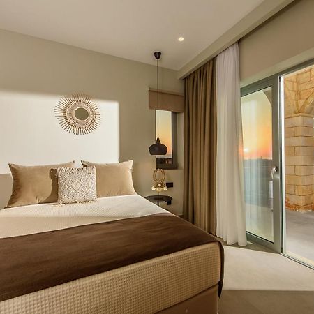 Caldera Theros Villas Херсонисос Екстериор снимка