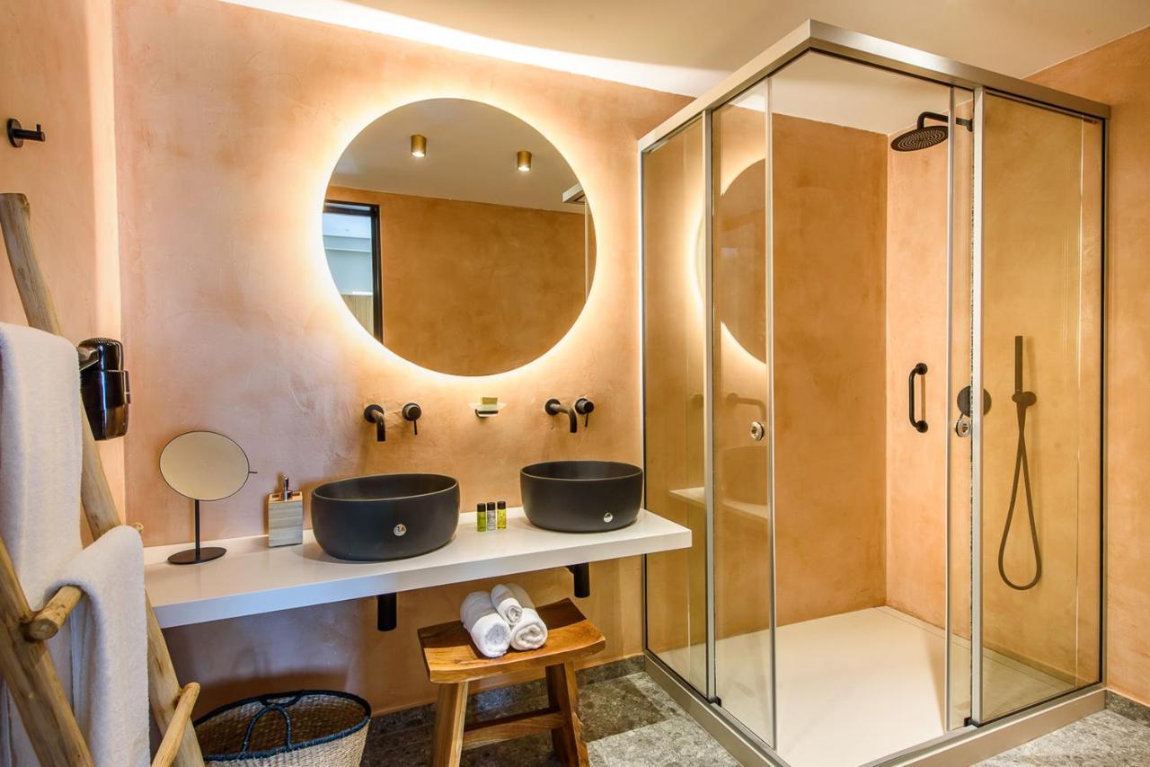 Caldera Theros Villas Херсонисос Екстериор снимка