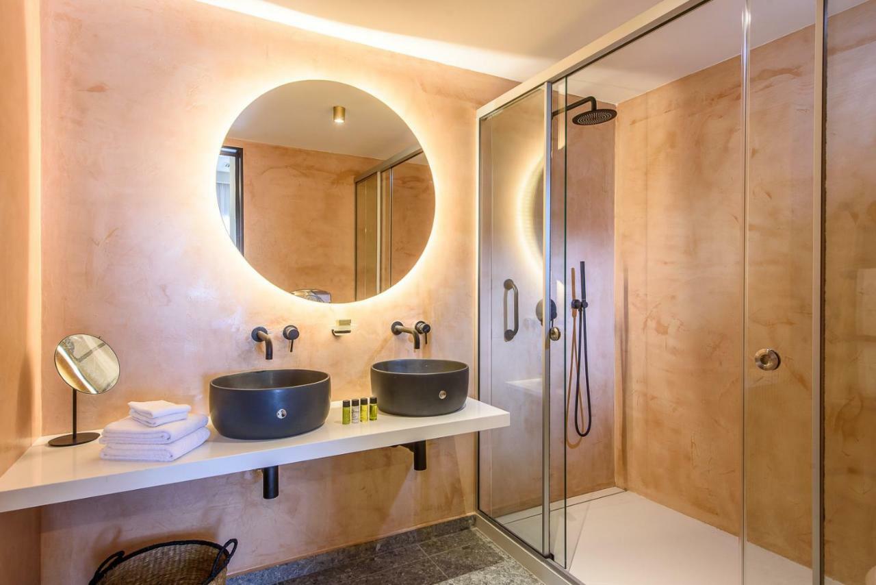 Caldera Theros Villas Херсонисос Екстериор снимка