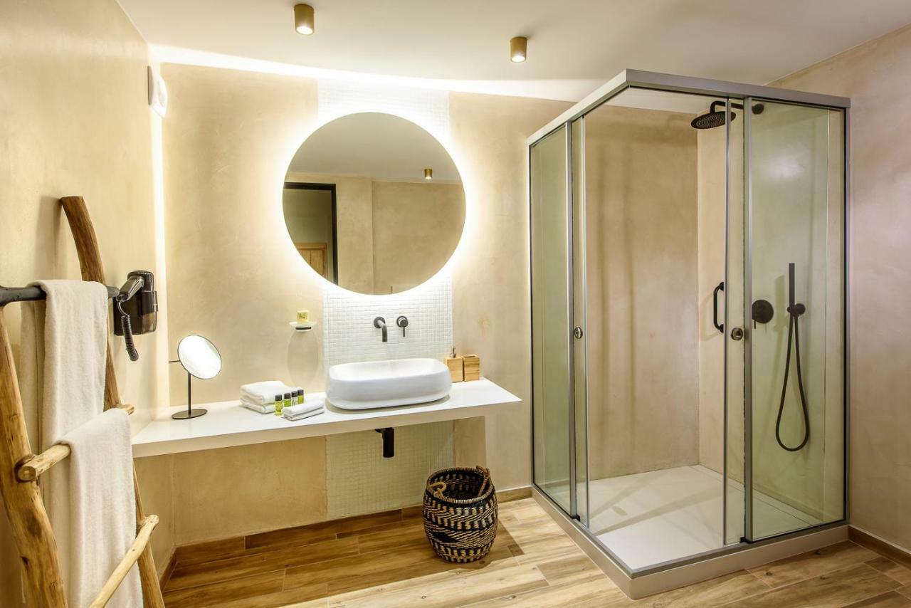 Caldera Theros Villas Херсонисос Екстериор снимка